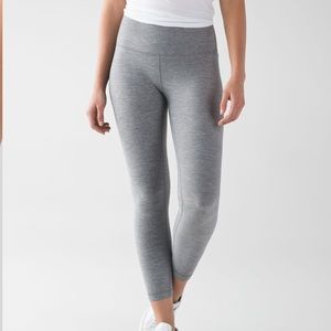 High Times / Wunder Under